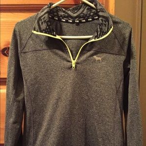 Victoria Secret sportswear longsleeve